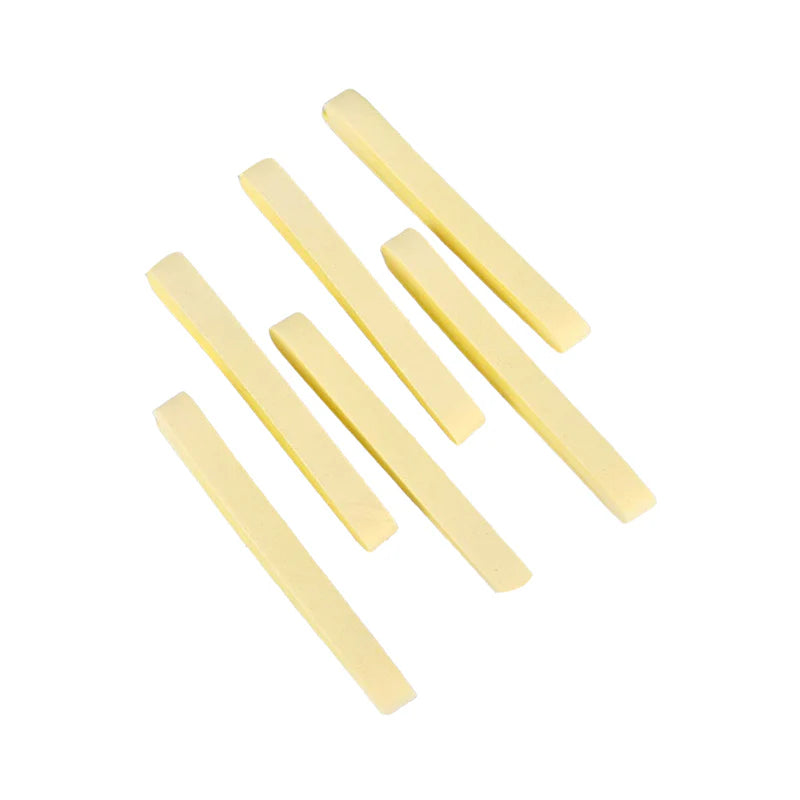 Aqua Color Line Facial Sponge Stick