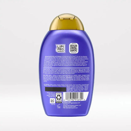 OGX Thick & Full Biotin & Collagen Shampoo 385ml