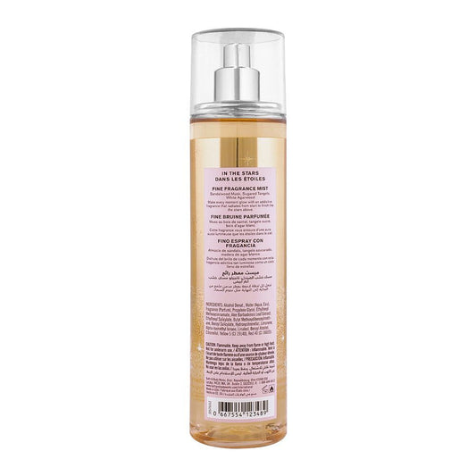 Bath & Body Works In the Stars Fine Fragrance Mist 236ml