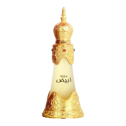 AFNAN Mukhallat Abiyadh - 20ml