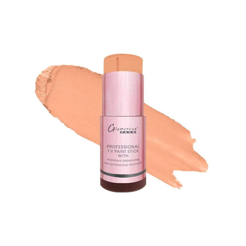 Glamorous Face Foundation Stick (GF Oriental)