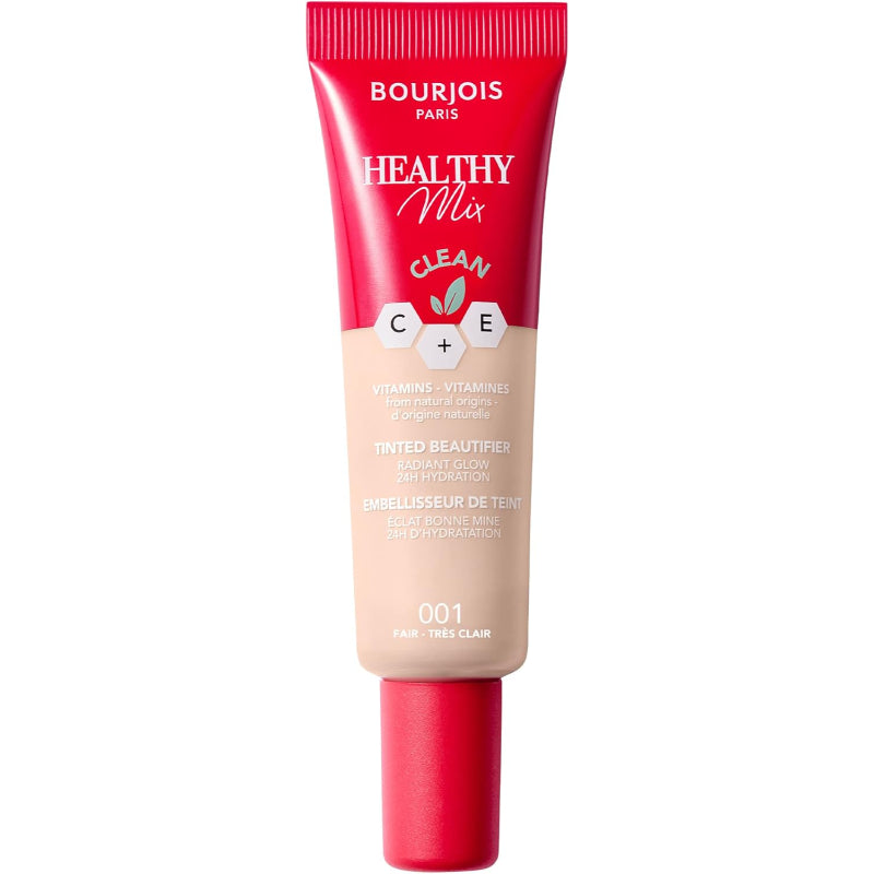Bourjois Healthy Mix Tinted Beautifier 001 Fair 30ml