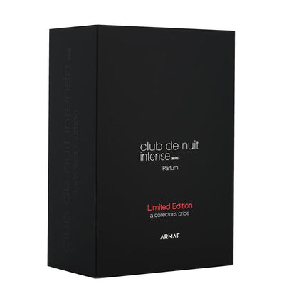 Club De Nuit Intense Man Parfum by Armaf Limited Edition 105ml