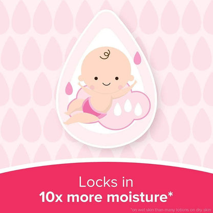 Johnsons Baby Johnson’s Baby Oil 200ml Gentle Moisturizing Care for Soft & Smooth Skin