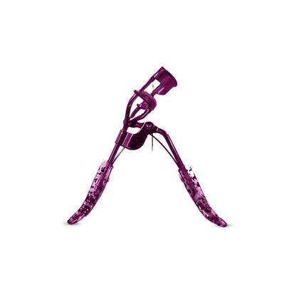 Glamorous Face Professional Eyelash Curler (PURPLE)