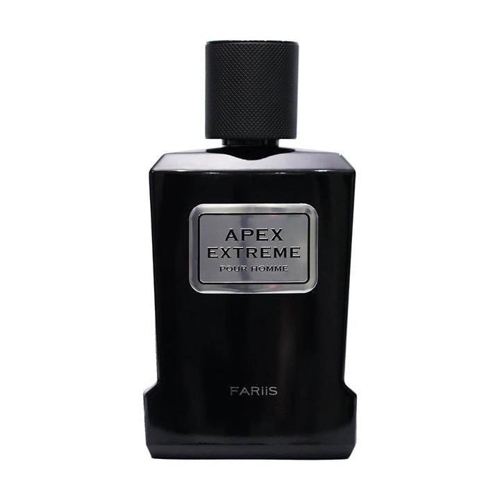 Faris Apex Extreme Pour Homme by Fariis Parfums EDP 100ml