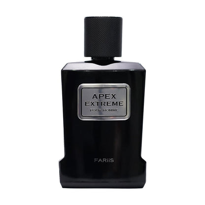Faris Apex Extreme Pour Homme by Fariis Parfums EDP 100ml