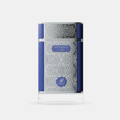 Afnan Patchouli On Fire For Men & Women 80ml