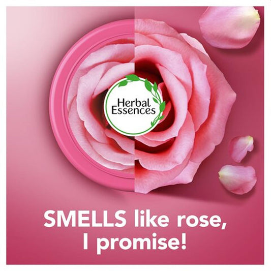 Herbal Essences Ignite My Colour Rose Conditioner 400ml
