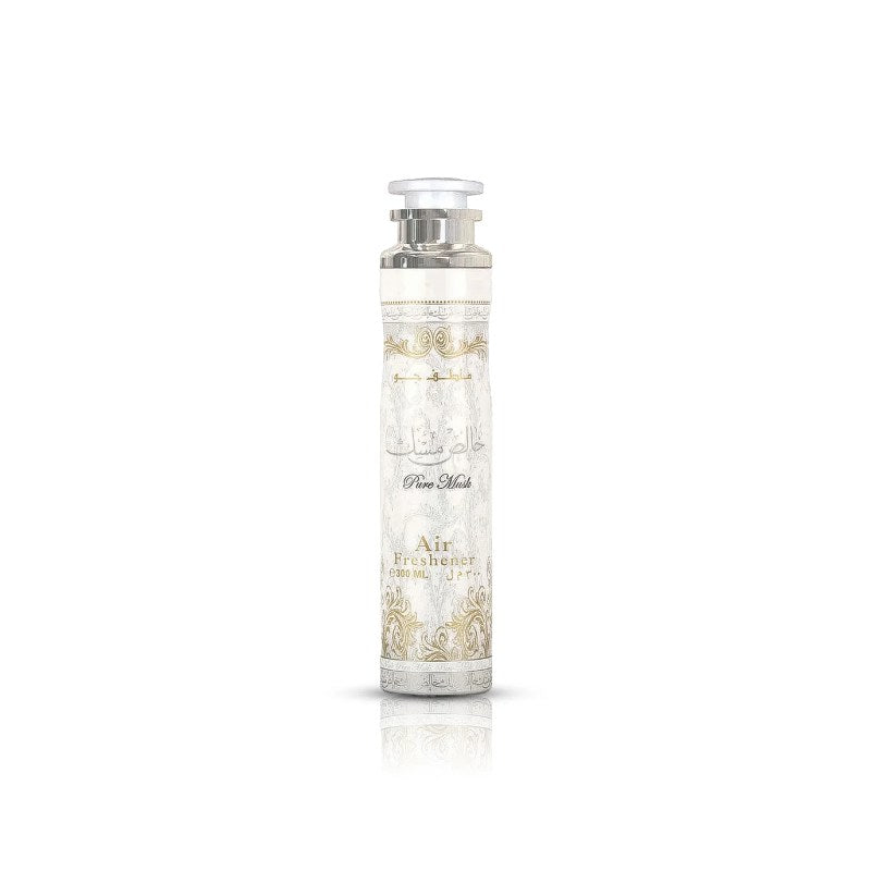 LATTAFA  PURE MUSK Air Freshener-300ml