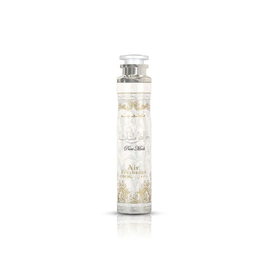 LATTAFA  PURE MUSK Air Freshener-300ml