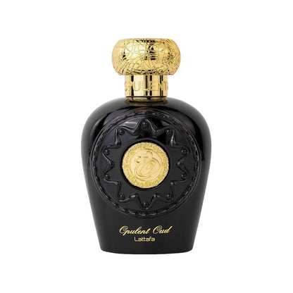 Lattafa Opulent Oud For Men & Women Edp 100ml