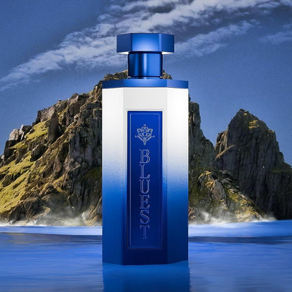 Reef Bluest By Reef Perfumes Eau De Parfum 200ml For Men