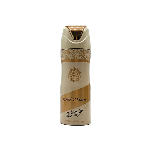 Oud Mood Deodorant Body Spray-200ml