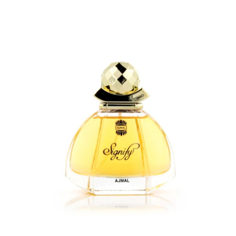 Aris Perfumes Ajmal Signify Eau de Parfum - 75ml
