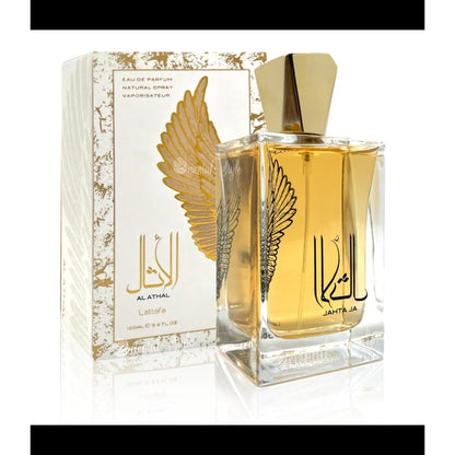 Lattafa Al Athal Eau de Parfum 100ml