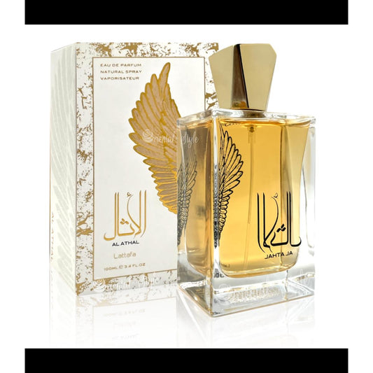 Lattafa Al Athal Eau de Parfum 100ml