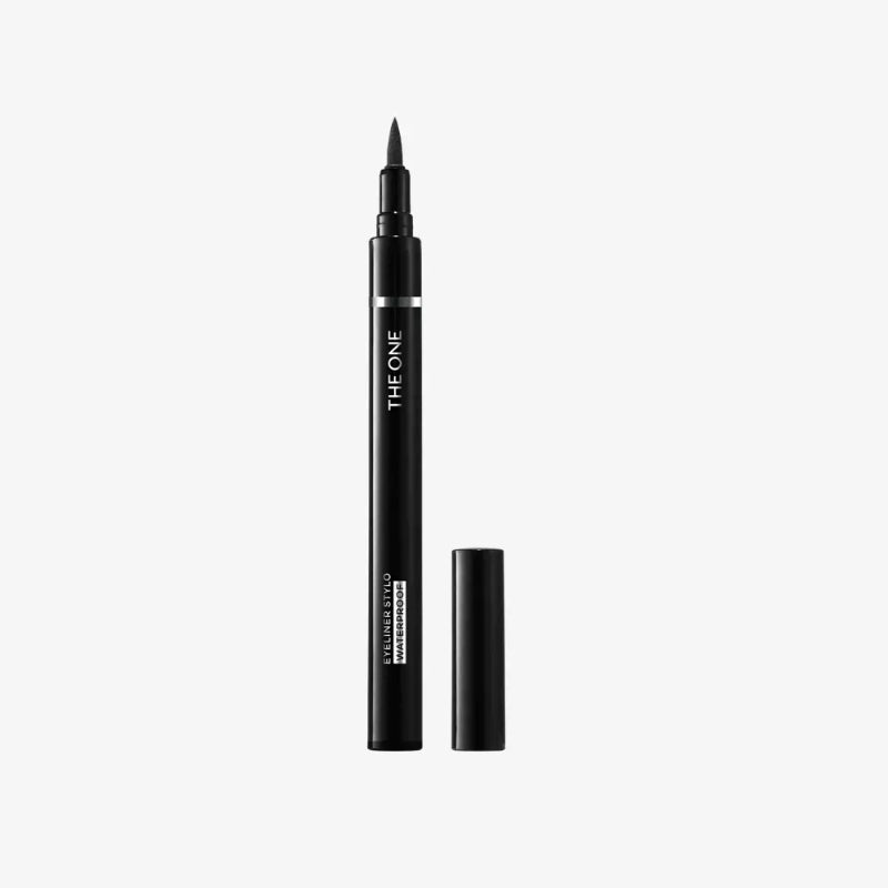 Oriflame The One Eyeliner Stylo Waterproof Black Ink 1.6g