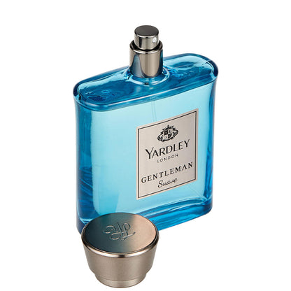 Gentleman Suave by Yardley EDP 100ml for Men