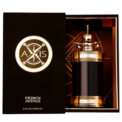 Axis by French Avenue EDP 100ml for Men & Women