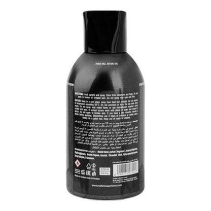 Pride Pour Homme By Rue Broca perfumed Body Spray 250ml for men