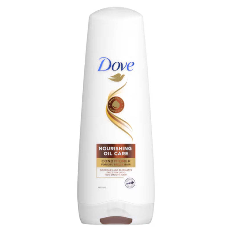 Dove Nourishing Oil Care Conditioner 350ml