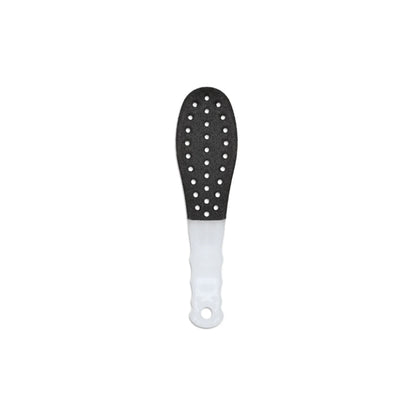 Best Choice Foot File P-199 - Professional Pedicure Callus Remover for Hard Skin, Dead Skin Exfoliation & Smooth Soft Feet Ca