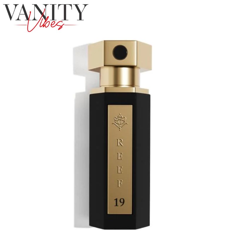 Mini REEF 19 By Reef Perfumes EDP 15 ml For Men & Women