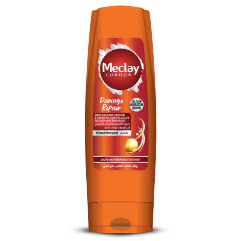 Meclay London Damage Repair Conditioner 350ml