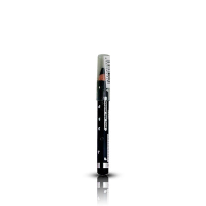 Glamorous Face Black Kajal Pencil Jumbo Eye Makeup Long-lasting Smudge-proof Waterproof Cosmetics for Women