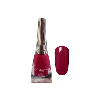 Glamorous Face Fast Dry Fantastic Nail Polish (SHADE 33)