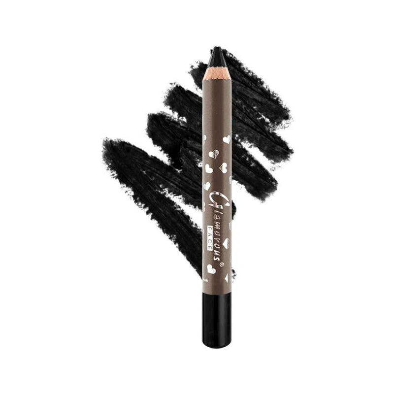 Glamorous Face Thick WaterProof LipStick Pencil (SHADE 01)