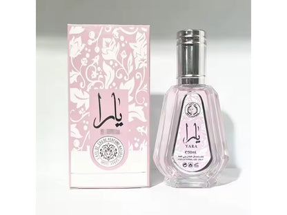 Lattafa Yara Eau de Parfum 50ml for Women