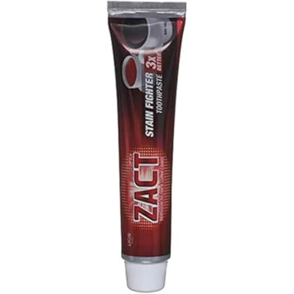 KODOMO Zact Coffee & Tea Whitening Tooth Paste 190g