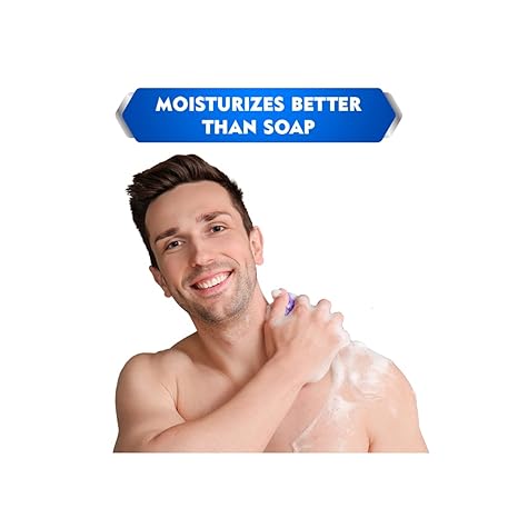Nivea Men 3 in 1 Energy 24H Fresh Effect Shower Gel 250 ML