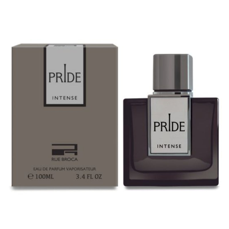 Aris Perfumes Pride Intense Rue Broca for Men edp 100ml