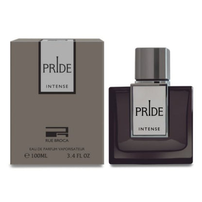Pride Intense Rue Broca for men edp 100ml