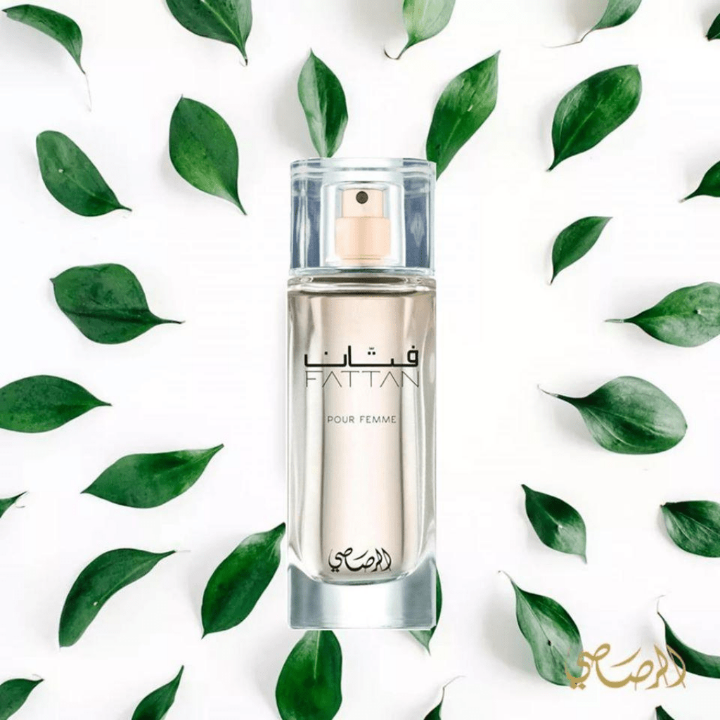 Fattan by Rasasi Eau de Parfum 50ml for Women