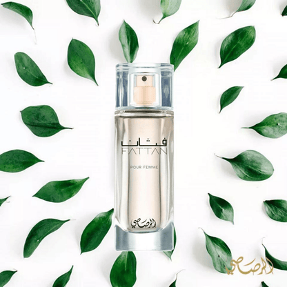 Fattan by Rasasi Eau de Parfum 50ml for Women