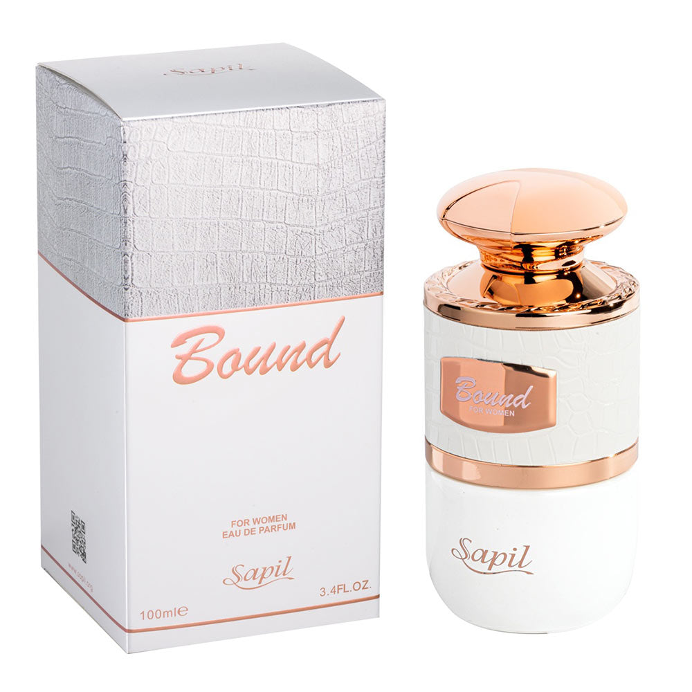 Bound by Sapil EDP 100ml for Women