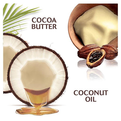 Garnier Ultimate Blends Coconut Oil & Cocoa Butter Smoothing Conditioner 400ml