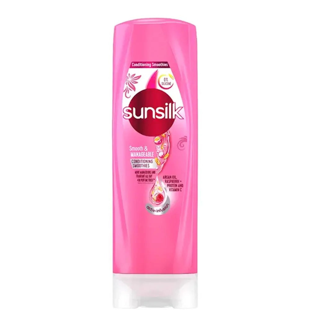 Sunsilk Smooth and Manageable Conditioner 300ml