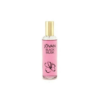 Aris Perfumes Jovan Musk EDC Women Black-96ml