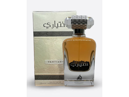 Lattafa Ekhtiari Eau de Parfum 100ml