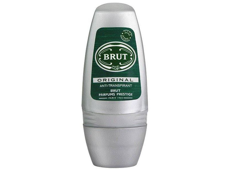 Aris Perfumes - Brut Original Roll on 50ml