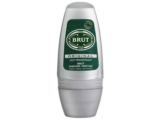 Aris Perfumes - Brut Original Roll on 50ml