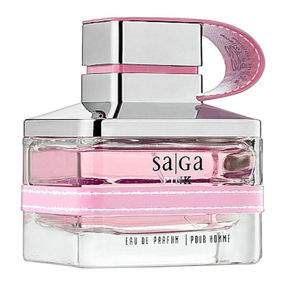 Emper Saga Pink Women Perfume EDP 100ml