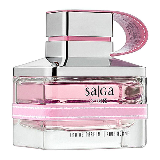 Emper Saga Pink Women Perfume EDP 100ml