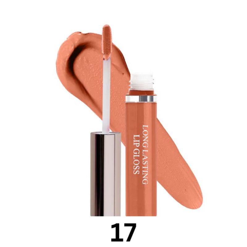 Glamorous Face Long Lasting Liquid Lipstick (shade 17)