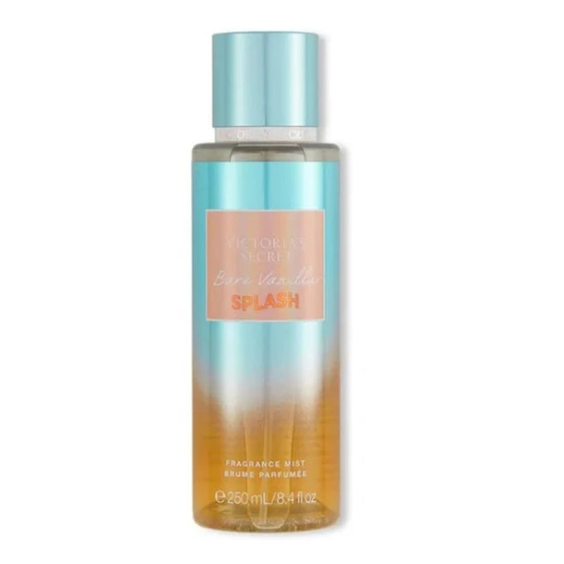 Victoria's Secret Bare Vanilla Splash Fragrance Mist 250ml